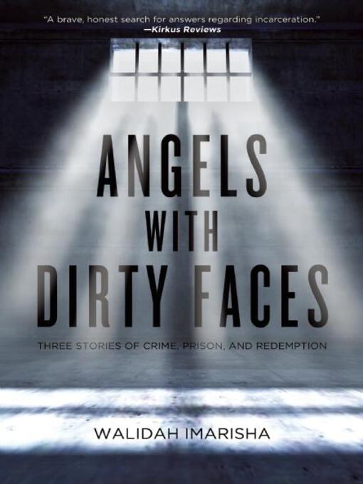 Cover image for Angels with Dirty Faces